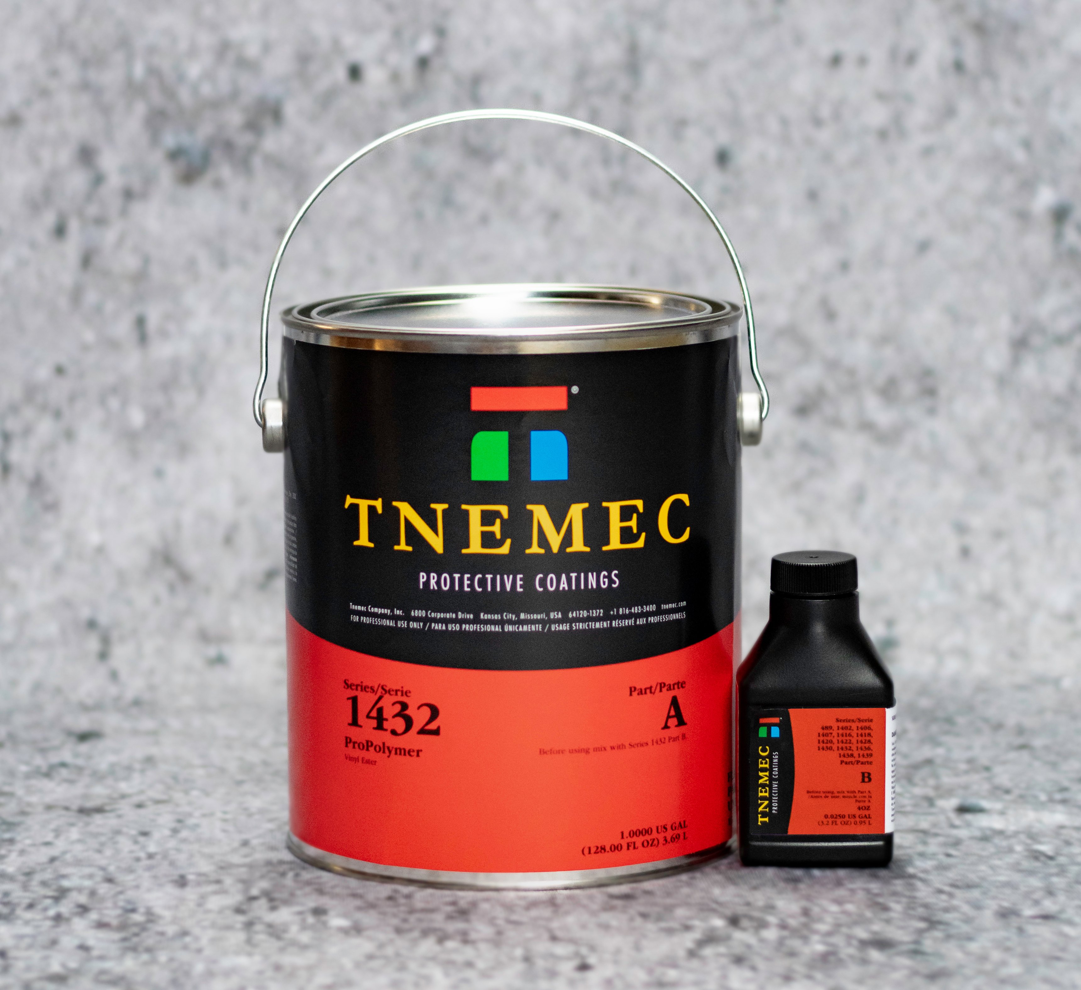 Tnemec Company, Inc. Acquires Trusted Coatings and Linings Manufacturer -  Tnemec Company, Inc.