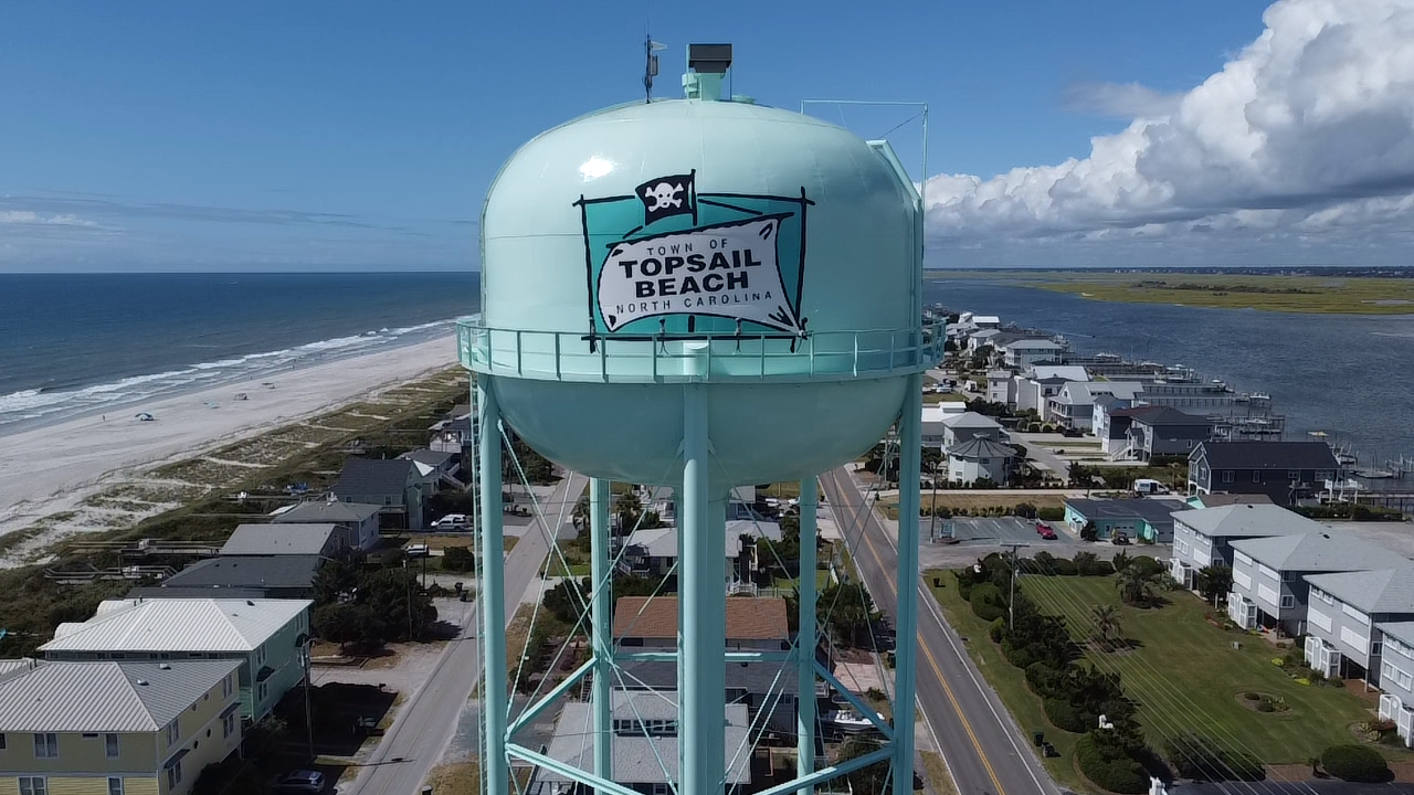 Topsail_North_Carolina