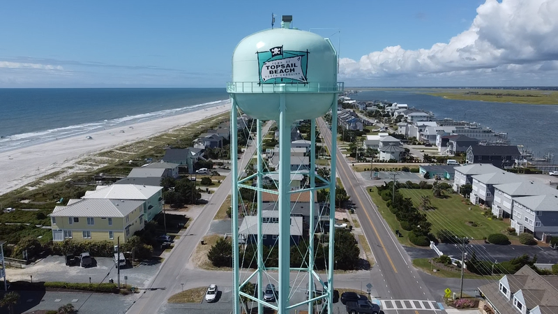 Topsail_North_Carolina