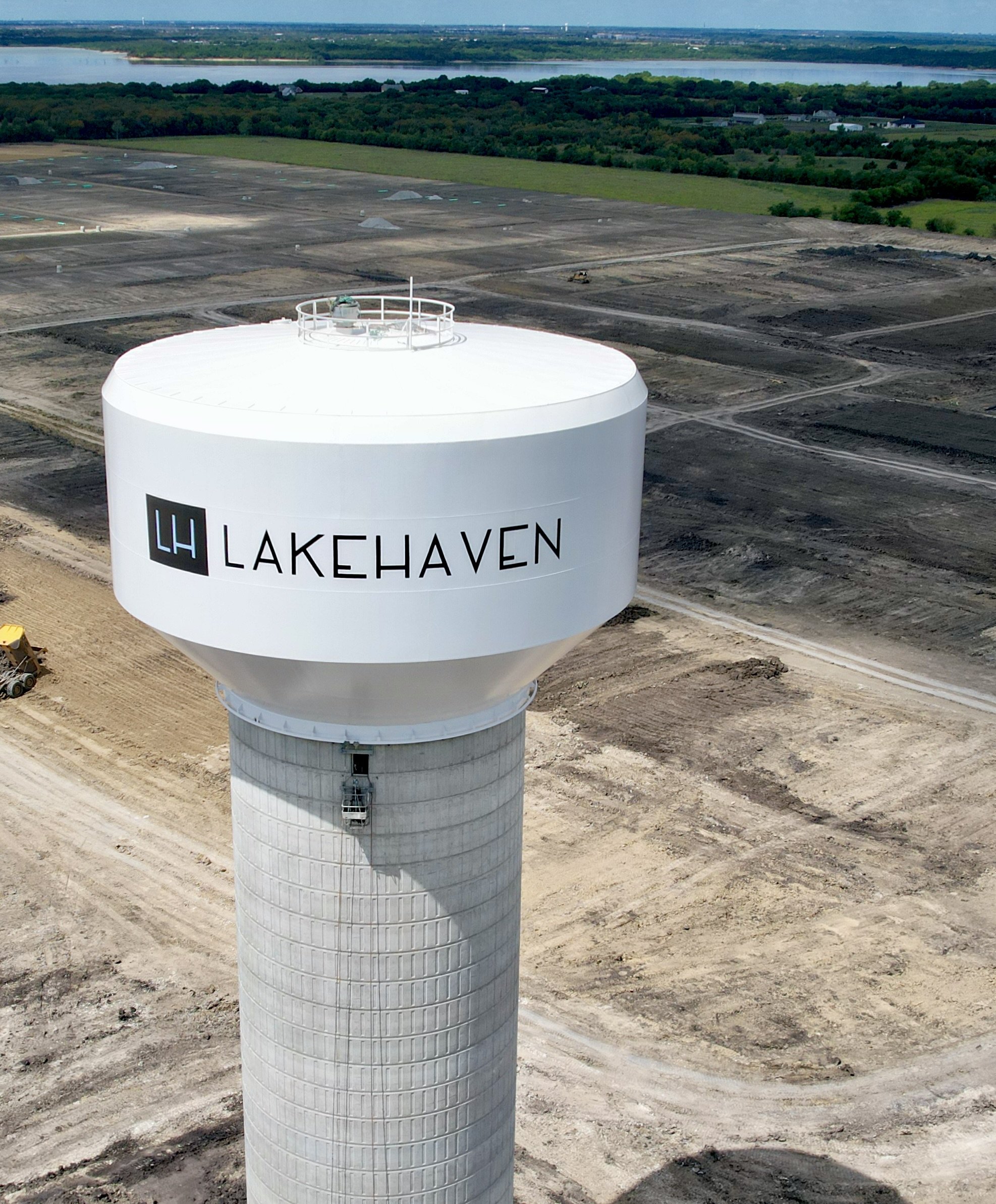 Lakehaven_Texas