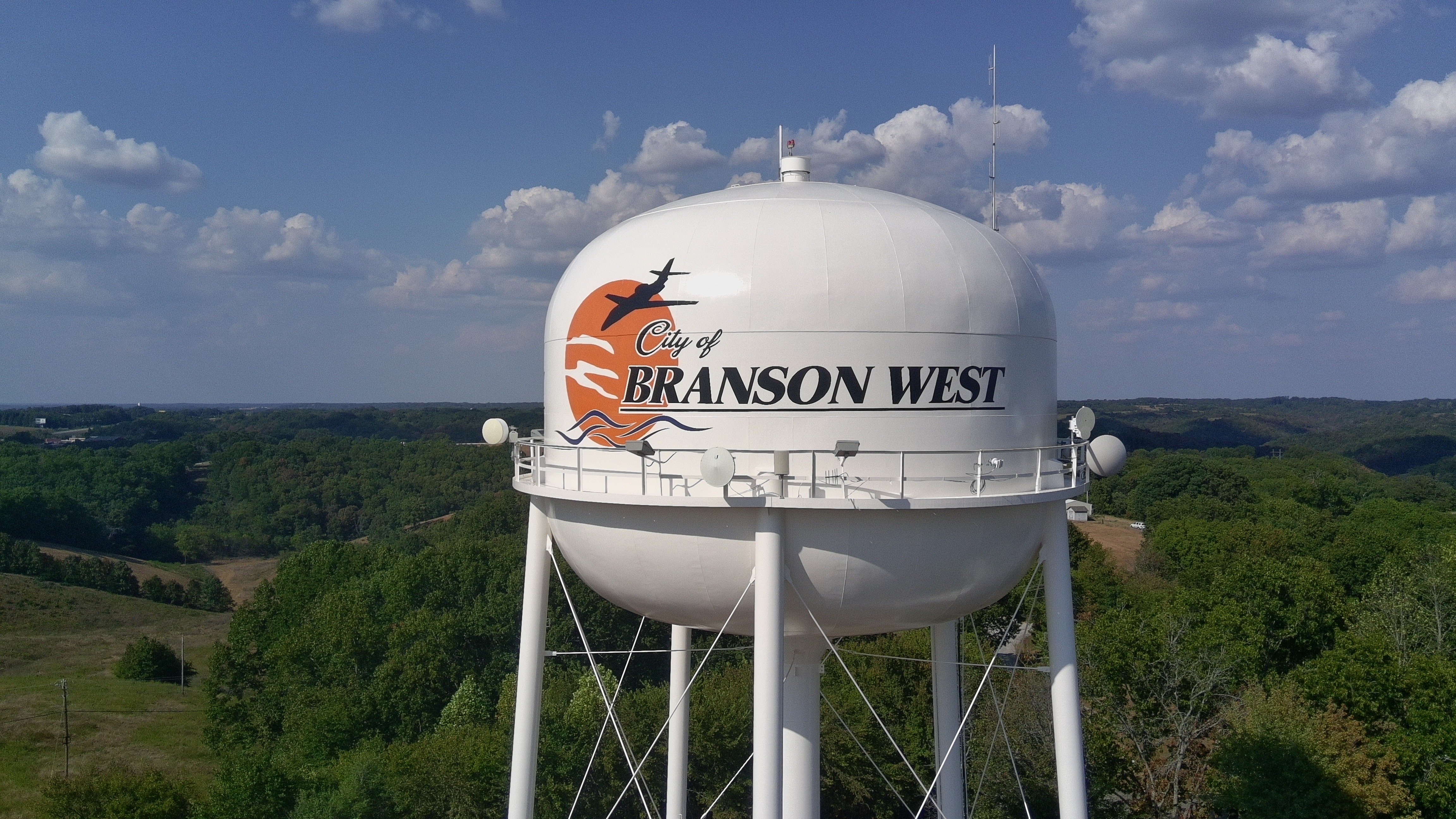 City_Of_Branson_Missouri