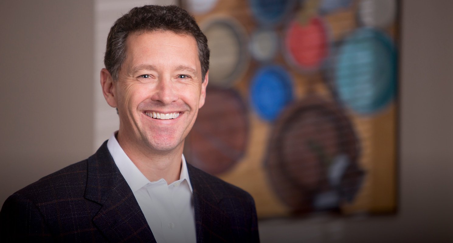 Chase Bean, President & Chief Executive Officer at Tnemec