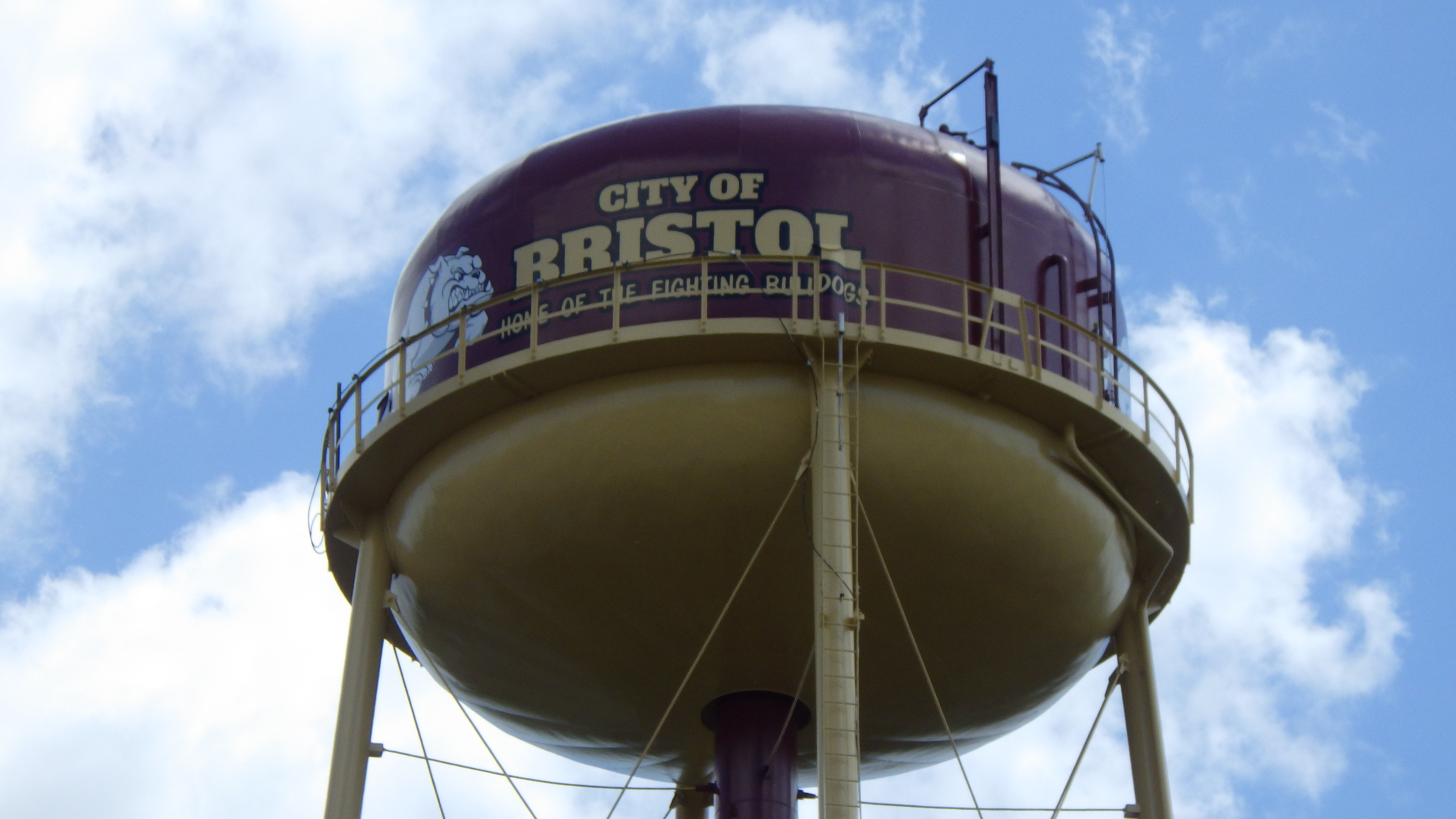 City_Of_Bristol_Florida