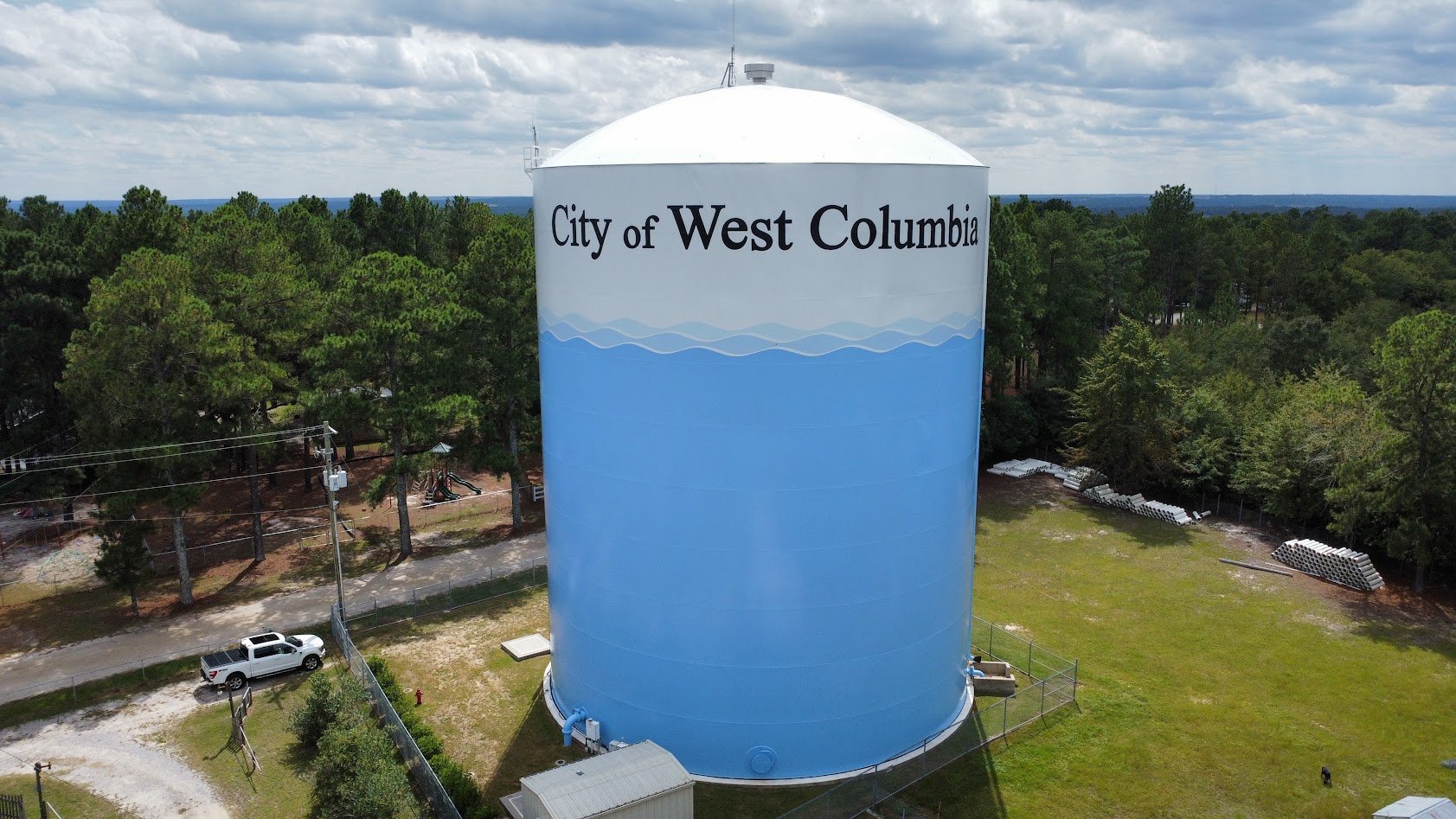 West_Columbia_South_Carolina