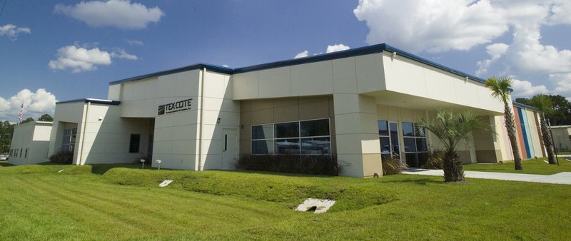 Tex•Cote Corporate Headquarters - Panama City, Florida