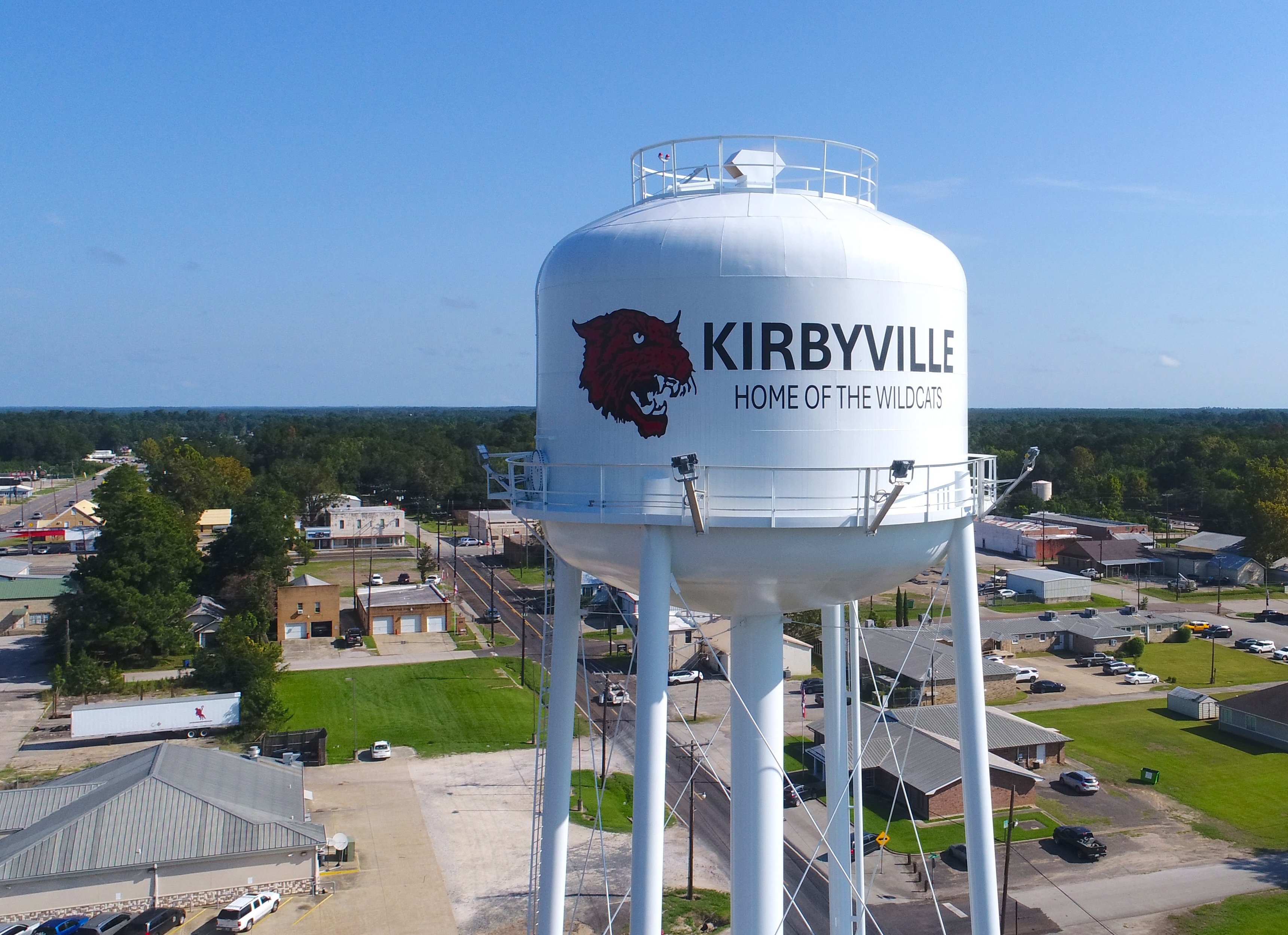 Lumberton_Texas