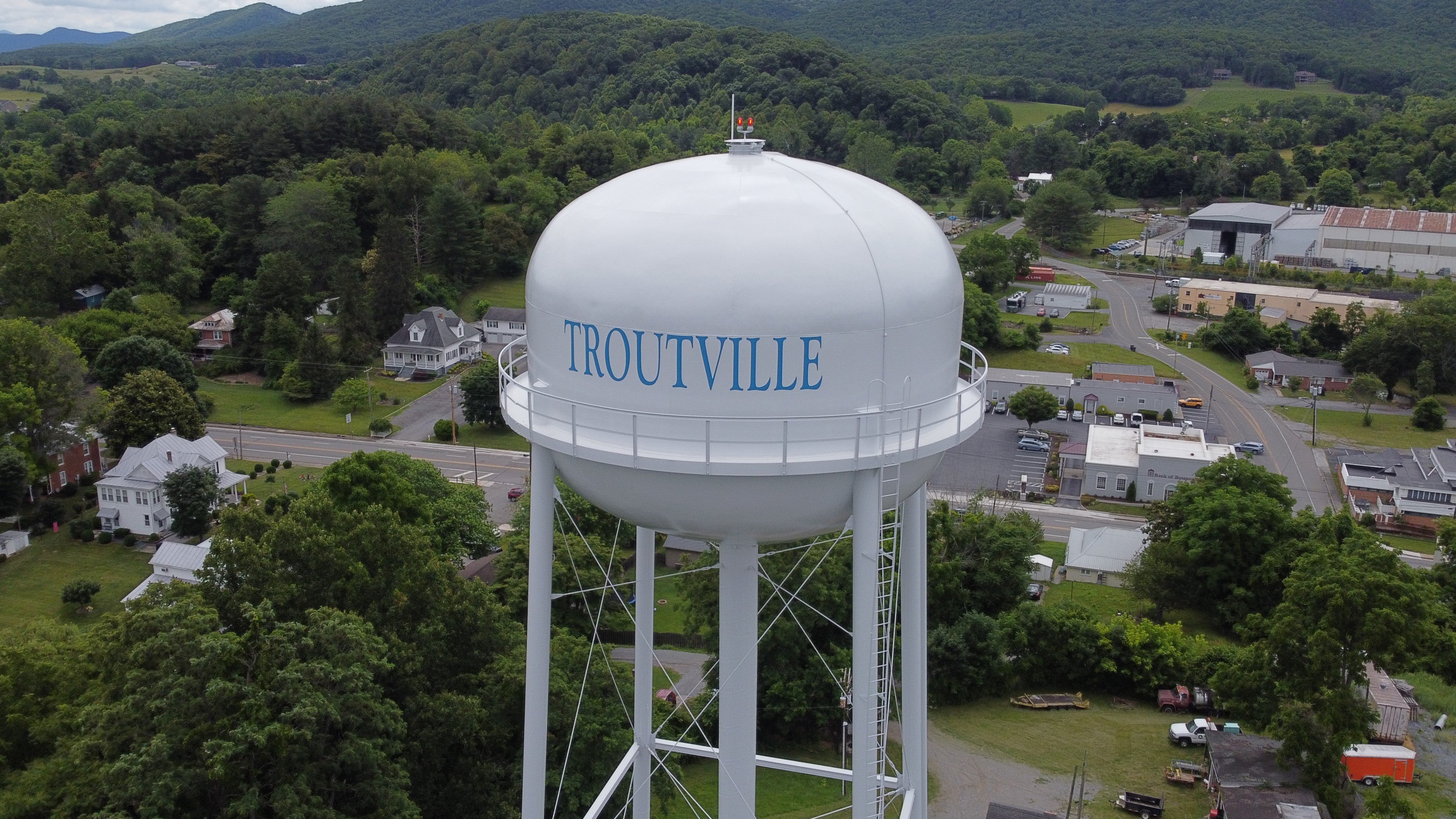 Troutville_Virginia