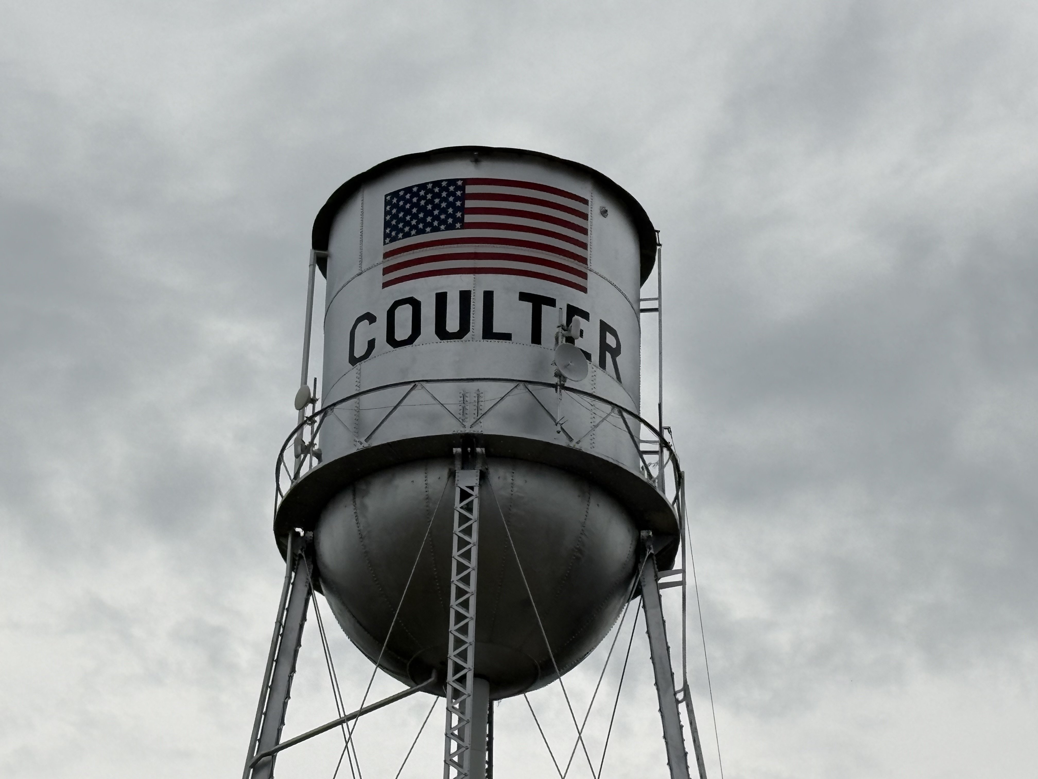 Coulter_Iowa