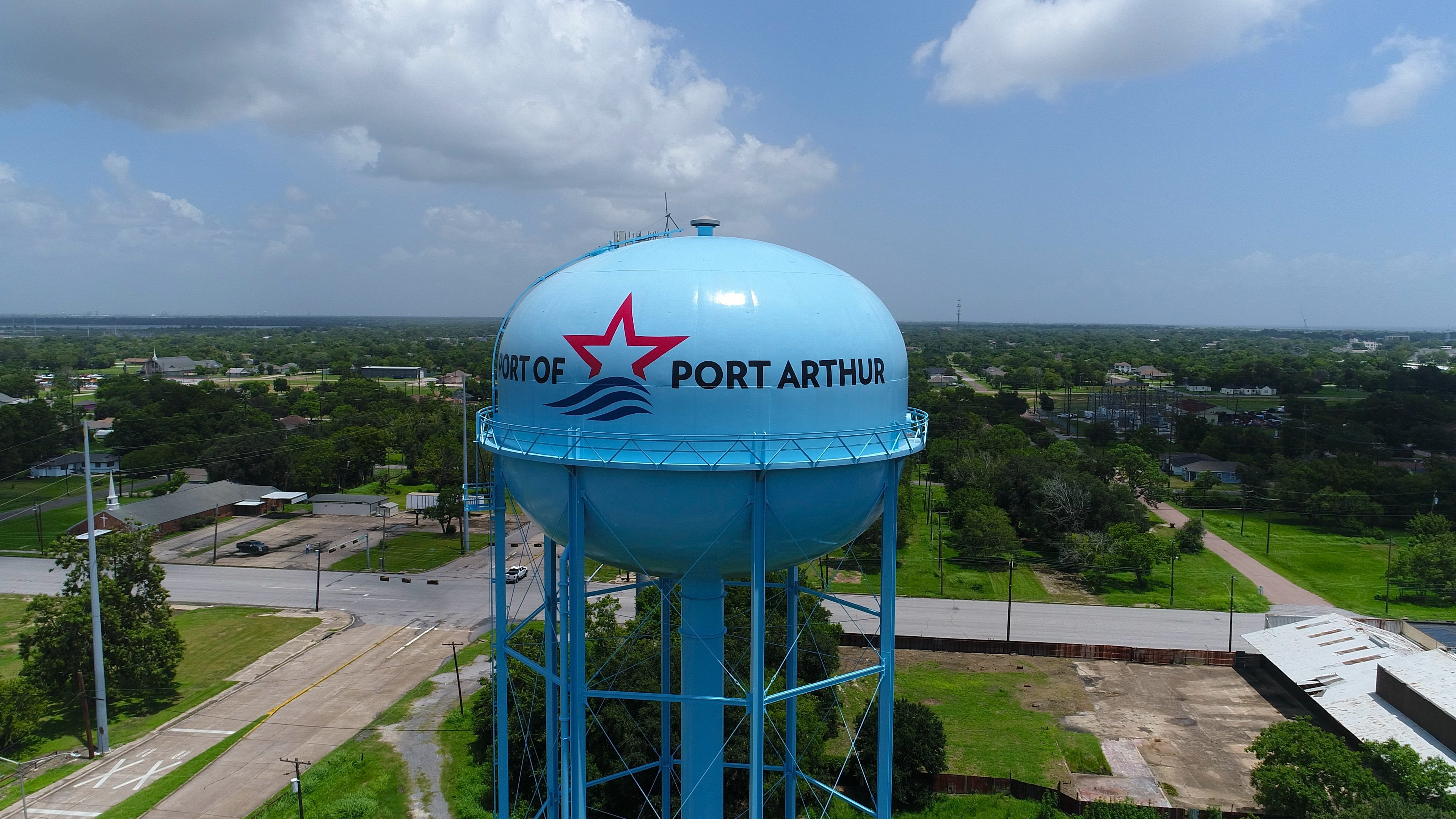 Port_Arthur_Texas