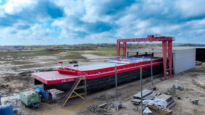 PHOTO_AXL Barge - Series 1090 - Series 69 (1 of 1)