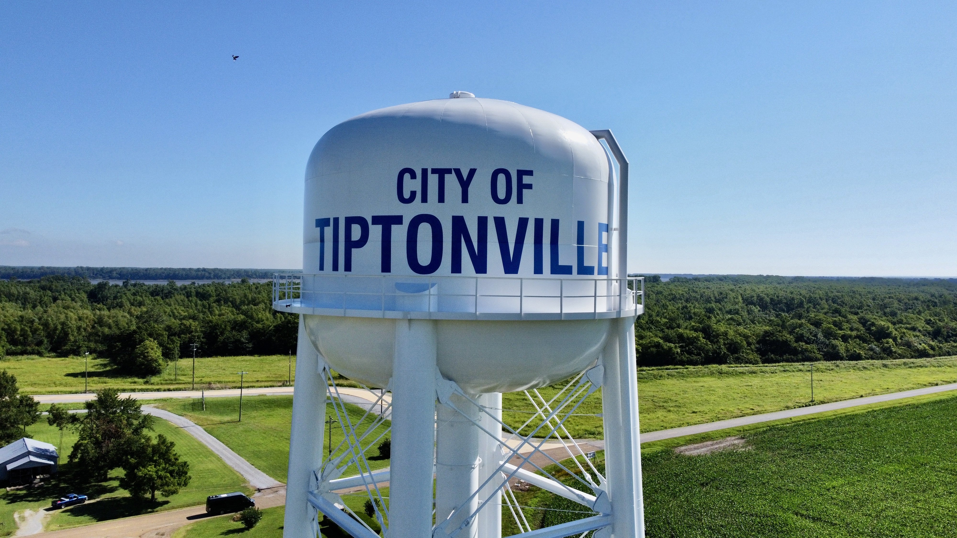 Tiptonville_Tennessee