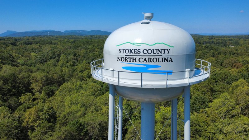 Walnut_Cove_North_Carolina