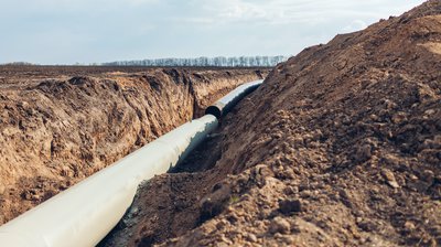 Pipeline Coatings Banner